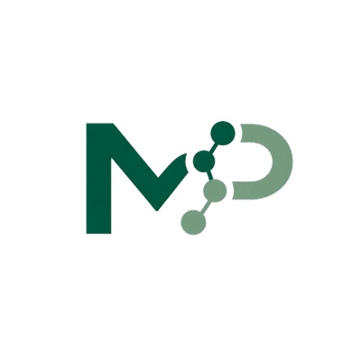 MyPeptide logo